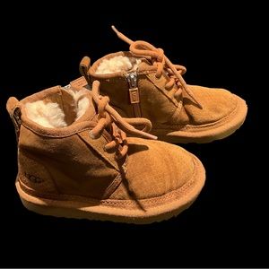 UGG Neumel boots